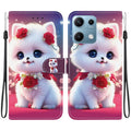  Rose Cat