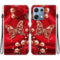  Pearl Butterfly Rose
