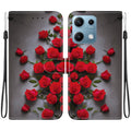  Red Roses