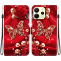  Pearl Butterfly Rose