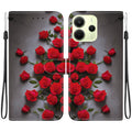  Red Roses