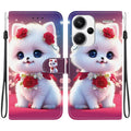  Rose Cat