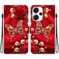  Pearl Butterfly Rose
