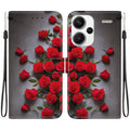  Red Roses