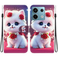  Rose Cat