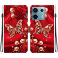 Pearl Butterfly Rose