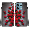  Red Roses
