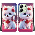  Rose Cat