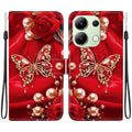  Pearl Butterfly Rose