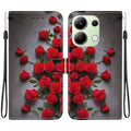  Red Roses