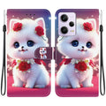  Rose Cat