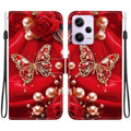  Pearl Butterfly Rose