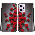  Red Roses