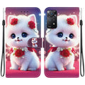  Rose Cat