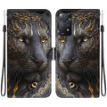  Black Gold Lion