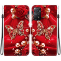  Pearl Butterfly Rose