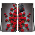  Red Roses