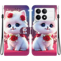  Rose Cat