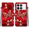  Pearl Butterfly Rose