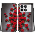  Red Roses