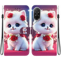  Rose Cat