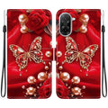  Pearl Butterfly Rose