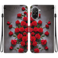  Red Roses