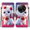  Rose Cat