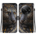  Black Gold Lion