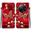  Pearl Butterfly Rose