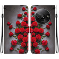  Red Roses