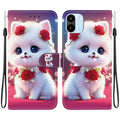  Rose Cat