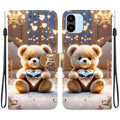  Diamond Bear