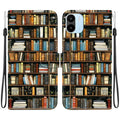  Bookshelf