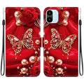  Pearl Butterfly Rose
