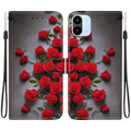  Red Roses
