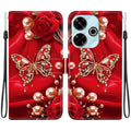  Pearl Butterfly Rose