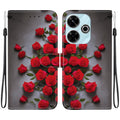  Red Roses