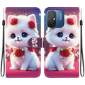  Rose Cat