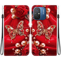  Pearl Butterfly Rose