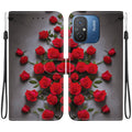  Red Roses