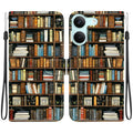  Bookshelf