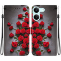  Red Roses