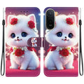  Rose Cat