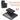 Series 3-Fold Multi Card Bag hybrid Magnetic Phone Case with Long Lanyard For Galaxy Z Fold7 5G,Samsung Galaxy Z Flip7 5G  