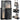 Series 3-Fold Multi Card Bag hybrid Magnetic Phone Case with Long Lanyard For Galaxy Z Fold7 5G,Samsung Galaxy Z Flip7 5G  