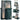 Series 3-Fold Multi Card Bag hybrid Magnetic Phone Case with Long Lanyard For Galaxy Z Fold7 5G,Samsung Galaxy Z Flip7 5G  