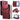 Multi Card Wallet Leather Phone Case with Strap, For Galaxy S27 Ultra 5G, For Galaxy S27 Pro 5G, For Galaxy S27+ 5G, For Galaxy S26 FE 5G  