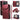 Multi Card Wallet Leather Phone Case with Strap, For Galaxy S27 Ultra 5G, For Galaxy S27 Pro 5G, For Galaxy S27+ 5G, For Galaxy S26 FE 5G  