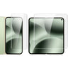 imak 4th Generation Screen Hydrogel Film Protector, Main Screen + Second Screen 1 Set, For Google Pixel 10 Pro Fold, For Google Pixel 9 Pro Fold  